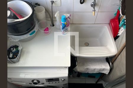 Apartamento à venda com 61m², 3 quartos e 1 vagaÁrea de Serviço