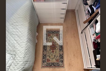 Apartamento à venda com 61m², 3 quartos e 1 vagaQuarto 2