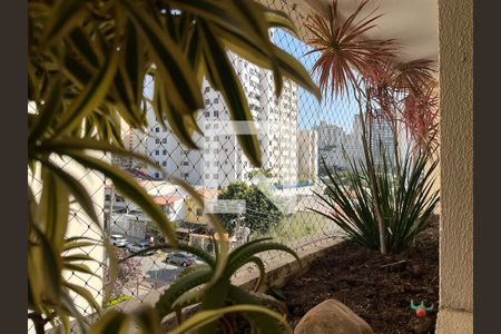 Varanda de apartamento à venda com 3 quartos, 61m² em Vila Pompéia, São Paulo