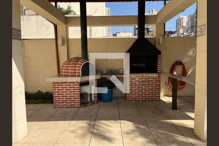 Apartamento à venda com 61m², 3 quartos e 1 vagaÁrea comum - Churrasqueira