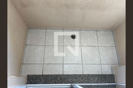 Varanda de apartamento à venda com 3 quartos, 61m² em Vila Pompéia, São Paulo