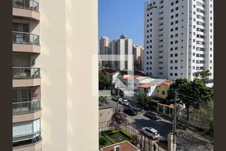 Apartamento à venda com 61m², 3 quartos e 1 vagaQuarto 1