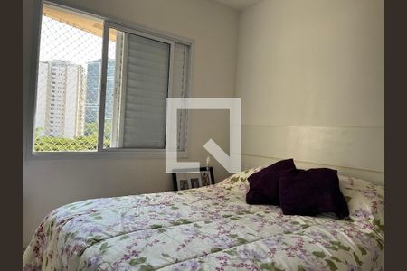 Suíte de apartamento à venda com 3 quartos, 61m² em Vila Pompéia, São Paulo