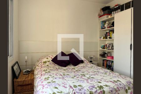 Apartamento à venda com 61m², 3 quartos e 1 vagaSuíte