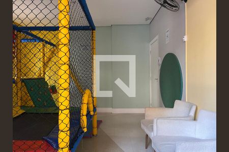 Apartamento à venda com 61m², 3 quartos e 1 vagaBrinquedoteca