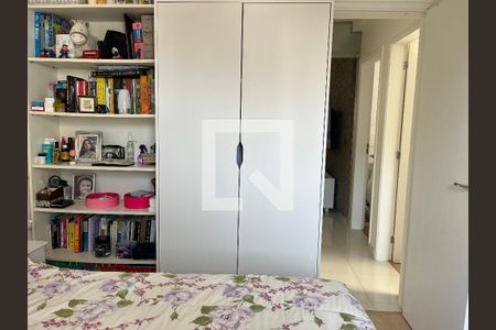 Apartamento à venda com 61m², 3 quartos e 1 vagaSuíte