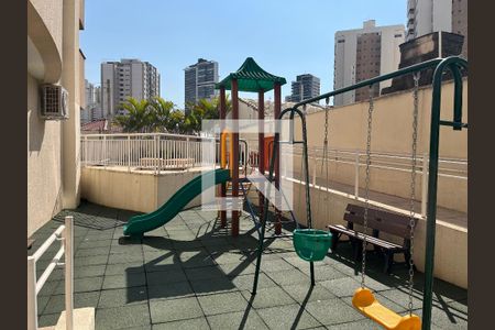 Apartamento à venda com 61m², 3 quartos e 1 vagaÁrea comum - Playground