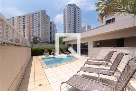 Apartamento à venda com 90m², 2 quartos e 2 vagas Apartamento à venda com 90m², 2 quartos e 2 vagasPiscina