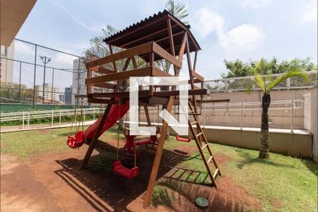 Apartamento à venda com 90m², 2 quartos e 2 vagas Apartamento à venda com 90m², 2 quartos e 2 vagasPlayground