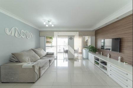 Apartamento à venda com 90m², 2 quartos e 2 vagas Apartamento à venda com 90m², 2 quartos e 2 vagasSala