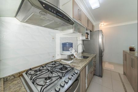 Apartamento à venda com 90m², 2 quartos e 2 vagas Apartamento à venda com 90m², 2 quartos e 2 vagasCozinha