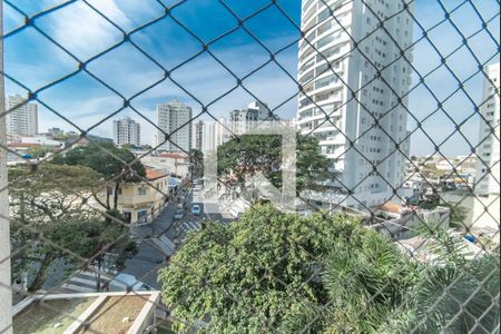 Apartamento à venda com 90m², 2 quartos e 2 vagas Apartamento à venda com 90m², 2 quartos e 2 vagasVaranda Sala- Vista