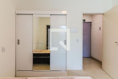 Studio de kitnet/studio para alugar com 1 quarto, 20m² em Vila Antonio, São Paulo