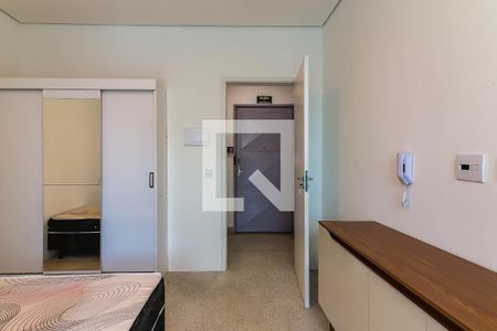 Studio de kitnet/studio para alugar com 1 quarto, 20m² em Vila Antonio, São Paulo