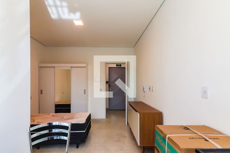 Studio de kitnet/studio para alugar com 1 quarto, 20m² em Vila Antonio, São Paulo