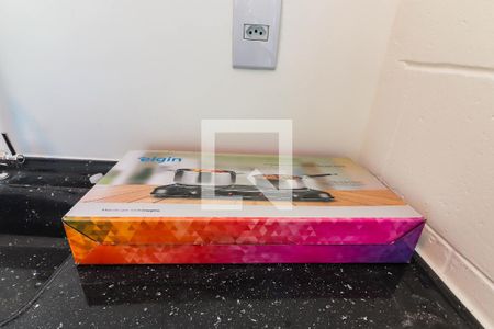 Studio de kitnet/studio para alugar com 1 quarto, 20m² em Vila Antonio, São Paulo