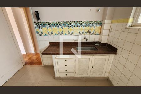 Apartamento para alugar com 120m², 3 quartos e 1 vagaCozinha - Armários