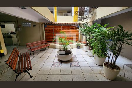 Apartamento para alugar com 120m², 3 quartos e 1 vagaJardim