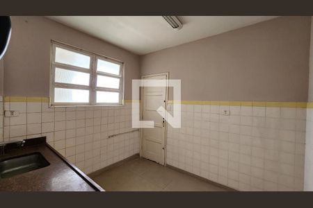Apartamento para alugar com 120m², 3 quartos e 1 vagaCozinha