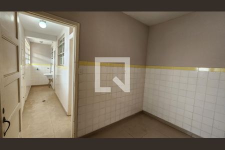Apartamento para alugar com 120m², 3 quartos e 1 vagaCozinha
