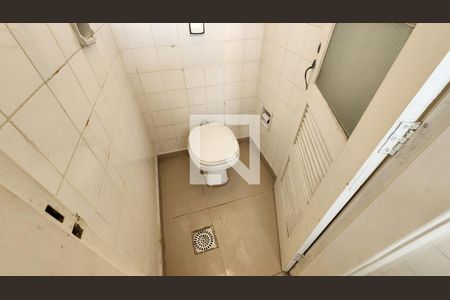 Apartamento para alugar com 120m², 3 quartos e 1 vagaBanheiro de serviço