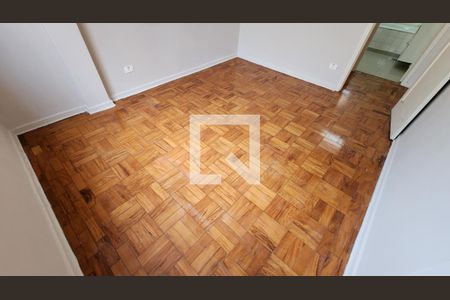 Apartamento para alugar com 120m², 3 quartos e 1 vagaQuarto 2