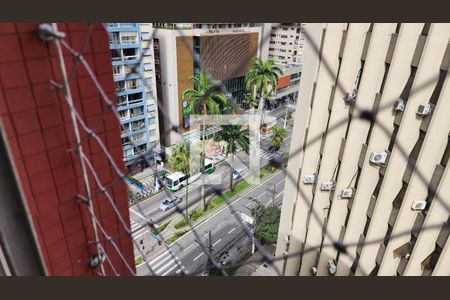 Apartamento para alugar com 120m², 3 quartos e 1 vagaVista do Quarto 1