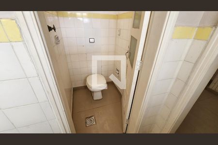 Apartamento para alugar com 120m², 3 quartos e 1 vagaBanheiro de serviço
