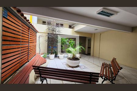 Apartamento para alugar com 120m², 3 quartos e 1 vagaJardim