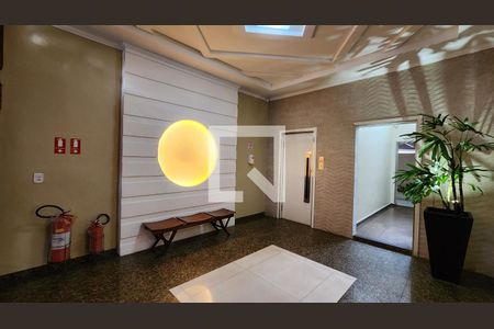 Apartamento para alugar com 120m², 3 quartos e 1 vagaHall de entrada