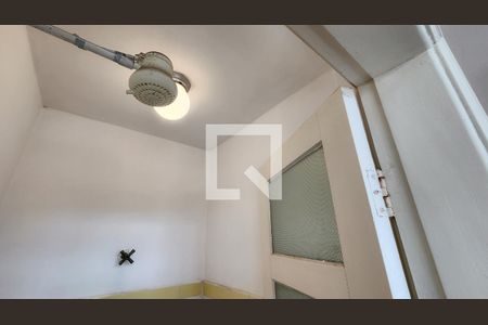 Apartamento para alugar com 120m², 3 quartos e 1 vagaBanheiro de serviço