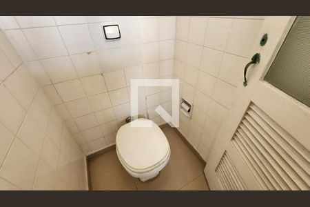 Apartamento para alugar com 120m², 3 quartos e 1 vagaBanheiro de serviço