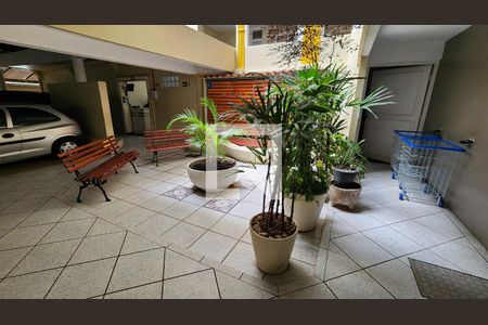 Apartamento para alugar com 120m², 3 quartos e 1 vagaJardim