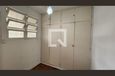 Apartamento para alugar com 120m², 3 quartos e 1 vagaQuarto 3 - Armários