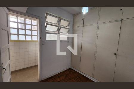 Apartamento para alugar com 120m², 3 quartos e 1 vagaQuarto 3