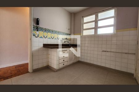 Apartamento para alugar com 120m², 3 quartos e 1 vagaCozinha
