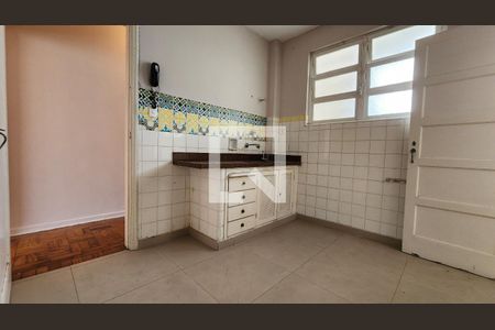 Apartamento para alugar com 120m², 3 quartos e 1 vagaCozinha
