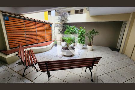 Apartamento para alugar com 120m², 3 quartos e 1 vagaJardim