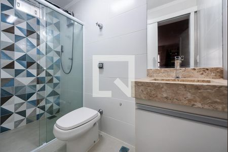 Apartamento para alugar com 150m², 3 quartos e 1 vagaBanheiro suíte