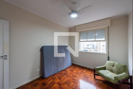 Apartamento para alugar com 150m², 3 quartos e 1 vagaQuarto 3