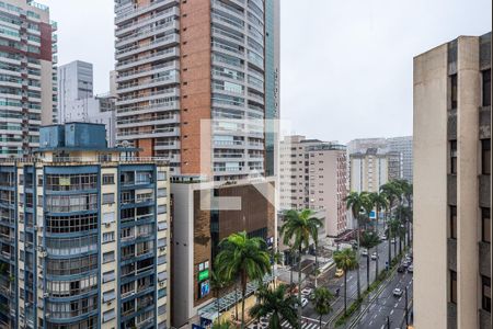 Apartamento para alugar com 150m², 3 quartos e 1 vagaVista