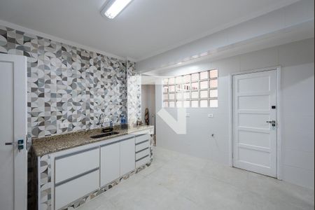 Apartamento para alugar com 150m², 3 quartos e 1 vagaCozinha