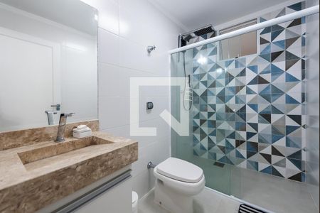 Apartamento para alugar com 150m², 3 quartos e 1 vagaBanheiro