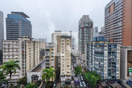 Apartamento para alugar com 150m², 3 quartos e 1 vagaVista