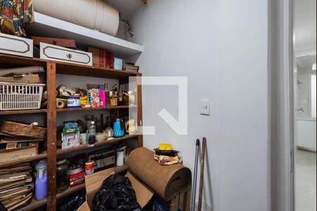 Apartamento para alugar com 150m², 3 quartos e 1 vagaQuarto de serviço
