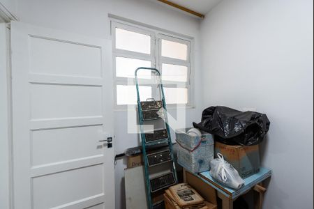 Apartamento para alugar com 150m², 3 quartos e 1 vagaQuarto de serviço