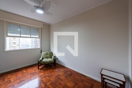 Apartamento para alugar com 150m², 3 quartos e 1 vagaQuarto 3