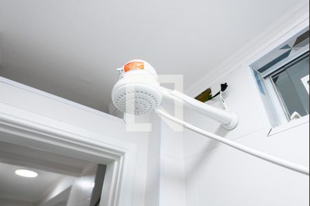 Apartamento para alugar com 150m², 3 quartos e 1 vagaChuveiro