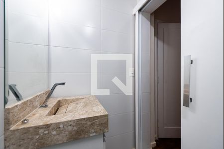 Apartamento para alugar com 150m², 3 quartos e 1 vagaBanheiro suíte