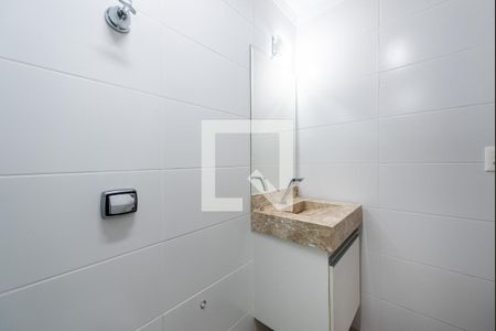 Apartamento para alugar com 150m², 3 quartos e 1 vagaBanheiro suíte